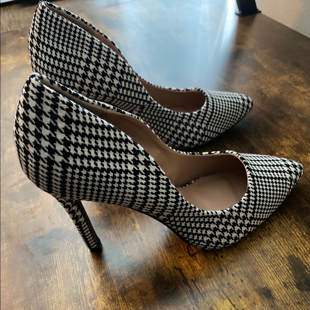 Abound Heels